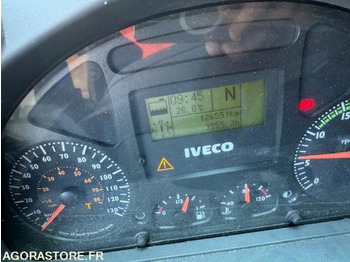 Bus AUTO CAR 36 PLACES - IVECO PROWAY 100E22 126551kms 2008: afbeelding 5