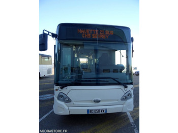 Bus