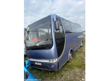 Touringcar TEMSA