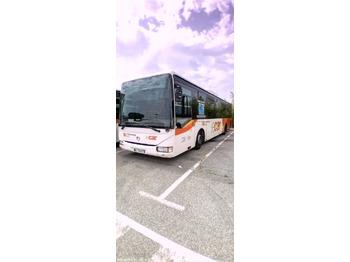 Schoolbus CAR IRISBUS CROSSXAY LE 22272  MEC 2014 579652KM DC-939-KT: afbeelding 2