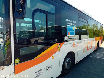 Schoolbus CAR IRISBUS CROSSXAY LE 22272  MEC 2014 579652KM DC-939-KT: afbeelding 3