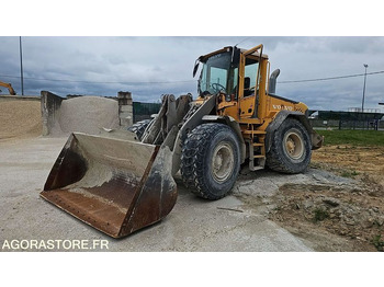 Lader VOLVO L60E