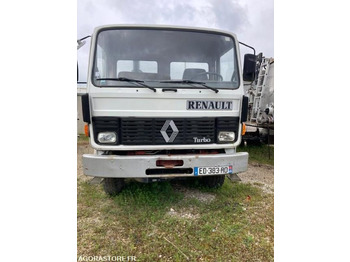 Kipper bestelwagen RENAULT