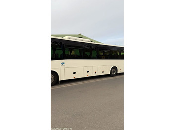 Schoolbus Car IVECO CROSSWAY EURO 6 2015 103 000 km CT OK: afbeelding 3