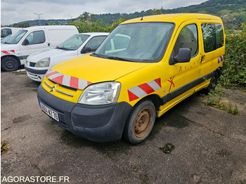 Personenwagen CITROËN
