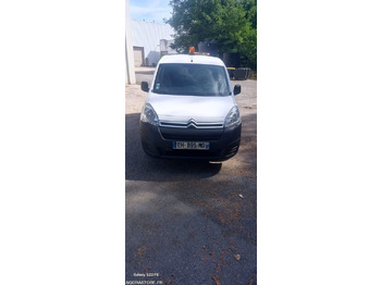 Kleine bestelwagen CITROËN Berlingo