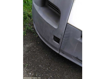 Gesloten bestelwagen Citroën jumper DX209QF: afbeelding 5 Gesloten bestelwagen Citroën jumper DX209QF: afbeelding 5