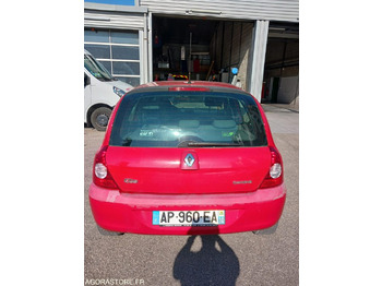 Personenwagen Clio 2010 - 99 363 km: afbeelding 3