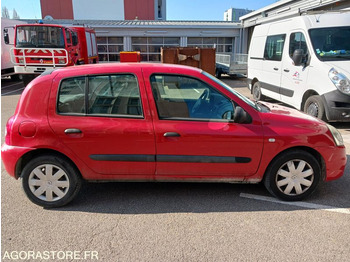 Personenwagen Clio 2010 - 99 363 km: afbeelding 5
