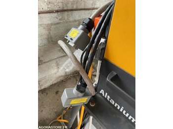 Gereedschap/ Toebehoor Controleur de moules ALTANIUM HUSKY: afbeelding 2