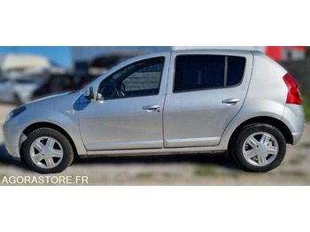 Personenwagen Dacia Sandero MPI GPL/ ESSENCE  176000km: afbeelding 4