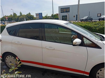 Personenwagen FORD