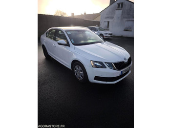 Personenwagen ŠKODA