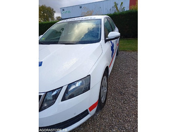 Personenwagen EX-669-TE - Roulant - SKODA OCTAVIA - VP - 391 640 Kms: afbeelding 3