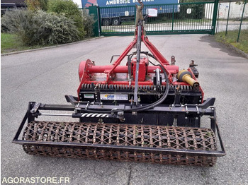 Tuinmachine