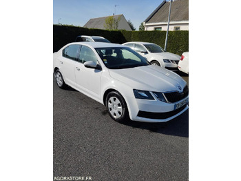 Personenwagen ŠKODA
