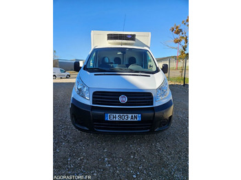 Koelwagen FIAT Scudo 2.0