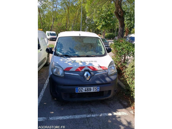 Gesloten bestelwagen RENAULT Kangoo