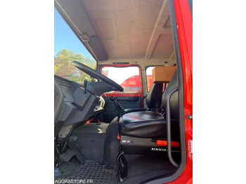 Brandweerwagen FPTL RENAULT S150   3288RV76: afbeelding 5