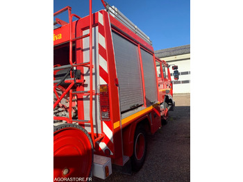 Brandweerwagen FPTL RENAULT S150   3288RV76: afbeelding 3