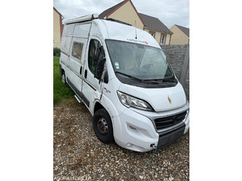 Buscamper FIAT Ducato