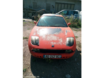 Personenwagen FIAT