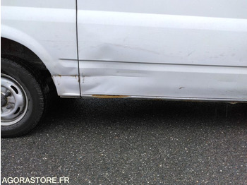 Gesloten bestelwagen Fourgon Ford Transit: afbeelding 4