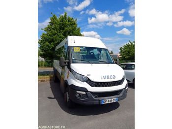 Minibus IVECO Daily