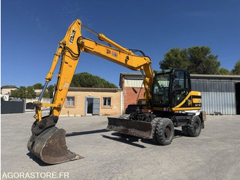 Graafmachine JCB JS145