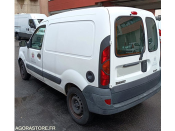 Kleine bestelwagen Kangoo - lot 164: afbeelding 3