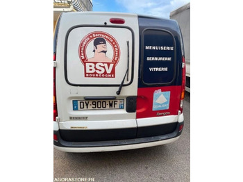 Kleine bestelwagen Kangoo utilitaire - 175 000 KMS: afbeelding 2