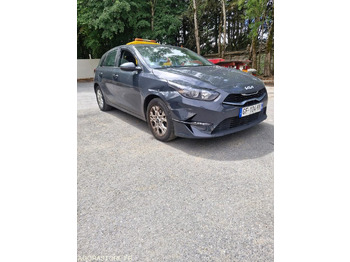 Personenwagen KIA