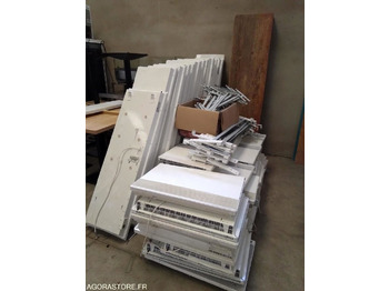 Gereedschap/ Toebehoor