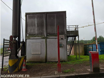 Wooncontainer Lot de 4 bungalows: afbeelding 2 Wooncontainer Lot de 4 bungalows: afbeelding 2