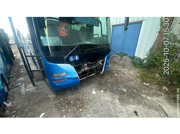 Schoolbus MAN Lion's Regio