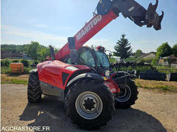 Verreiker MANITOU MLT 840-137 PS