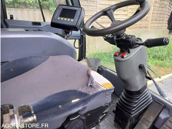 Veegwagen MATHIEU BALAYEUSE MC 400 GRAND AZZURA: afbeelding 5