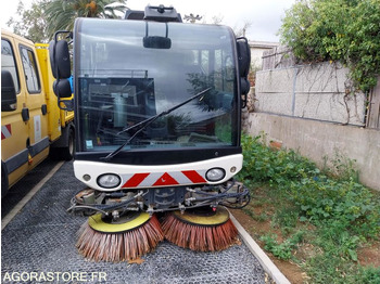 Veegwagen MATHIEU BALAYEUSE MC 400 GRAND AZZURA: afbeelding 3