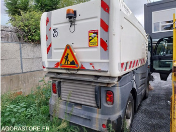 Veegwagen MATHIEU BALAYEUSE MC 400 GRAND AZZURA: afbeelding 4