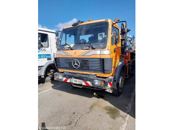 Leasing  MERCEDES 1922 HUWER 1993 (922674Km) NON ROULANT EXPORT UNIQUEMENT MERCEDES 1922 HUWER 1993 (922674Km) NON ROULANT EXPORT UNIQUEMENT: afbeelding 2