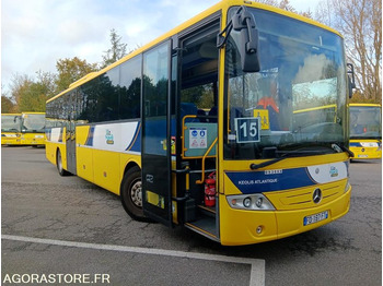 Schoolbus MERCEDES-BENZ Intouro