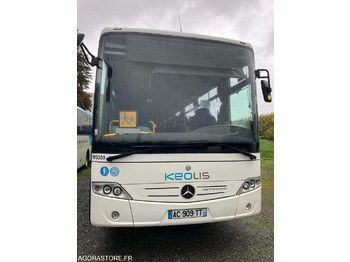 Schoolbus MERCEDES-BENZ Intouro