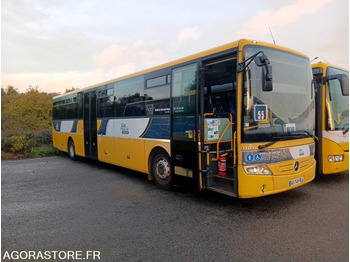 Schoolbus MERCEDES-BENZ Intouro