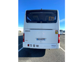 Schoolbus MERCEDES INTOURO N°095033: afbeelding 3