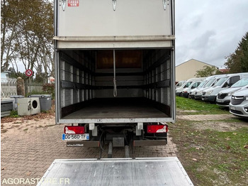 Gesloten bestelwagen MERCEDES SPRINTER - 2014 / 165 605 KM: afbeelding 4 Gesloten bestelwagen MERCEDES SPRINTER - 2014 / 165 605 KM: afbeelding 4