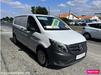 Gesloten bestelwagen MERCEDES-BENZ Vito 119