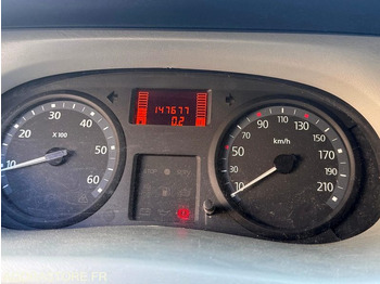 Minibus, Personenvervoer MINIBUS RENAULT TRAFIC 523 BBK 69: afbeelding 5