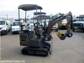 Graafmachine