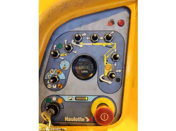 Hoogwerker HAULOTTE