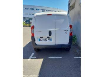 Kleine bestelwagen NEMO CITROEN AJ-670-PT: afbeelding 2